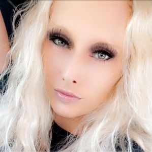 Meet your Posher, Cheyenne